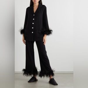 Sleeper | size M | party pajama set